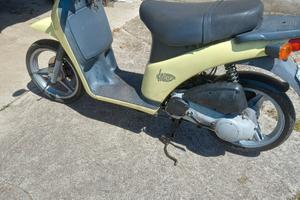 scooter piaggio 