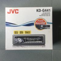 Autoradio JVC KD - G441