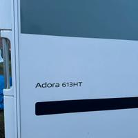 Adria adora 613 ht