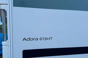 Adria adora 613 ht