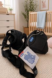 Marsupio neonato You & Me Chicco