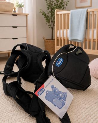 Marsupio neonato You & Me Chicco