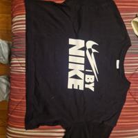 maglia nike nuova