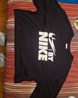 maglia nike nuova