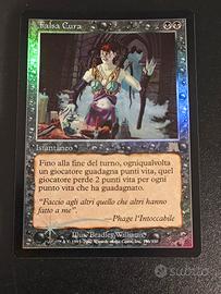 MTG - Falsa Cura FOIL