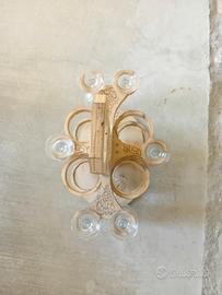 porta bicchieri e bottiglie 