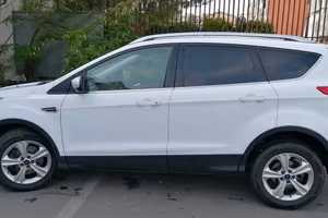 Ford Kuga 2.0 TDCI 140 cv perfetta