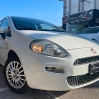 Fiat Punto 1.4 8V 5 porte Easypower Street