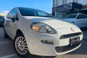 Fiat Punto 1.4 8V 5 porte Easypower Street