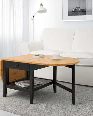 TAVOLINO SOGGIORNÒ mod. Arkelstop Ikea