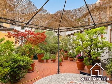 Appartamento di 118 m² con 3 locali a Vigevano
