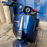 Vespa special 72