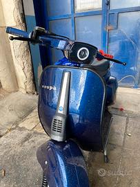 Vespa special 72