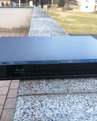 Lettore Blu Ray, DVD, DIVX, MP4, MP3 etc...