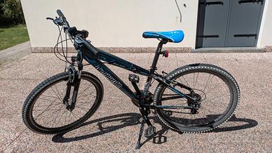 Bici ragazzo 9-12 anni