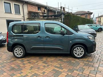 FIAT Doblo Doblò 1.5 BlueHdi 130 CV MT6 KM0