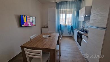 Casa vacanze monopoli 2026