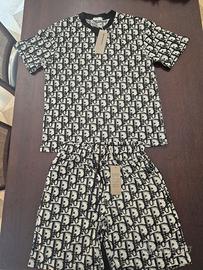 DIOR completo iconico lusso