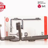 Canon Speedlite Bracket SB-E2