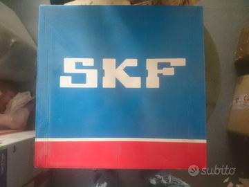 Cuscinetto rulli conici SKF