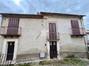 CASA INDIPENDENTE A SAN PIETRO IN GUARANO