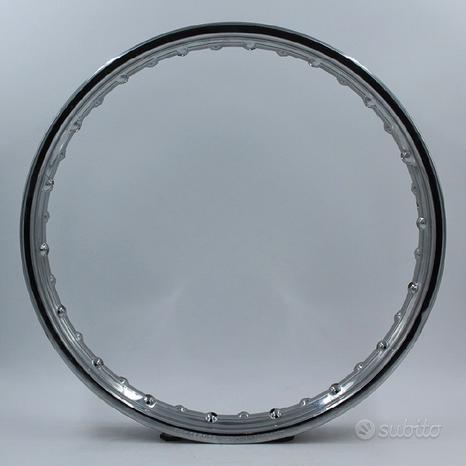 Cerchio Radaelli1.85X19X36 PER MOTO 500