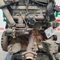 MOTORE Fiat Ducato F1AE0481C