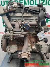MOTORE Fiat Ducato F1AE0481C