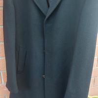 Cappotto cashmere