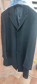 Cappotto cashmere