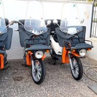Piaggio liberty 125 2019 delivery garanzia POSTE