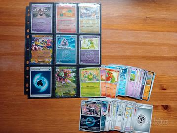 Pokemon Lotto Ascesa Eroica Ita 