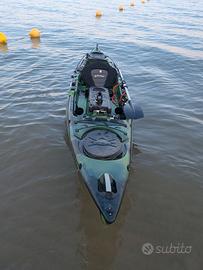 Kayak