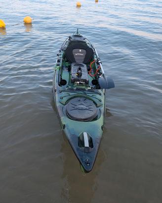 Kayak