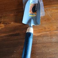 Trapiantatore largo.