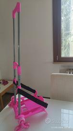 trolley sj scuola 