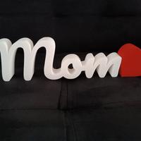 Mom con cuore