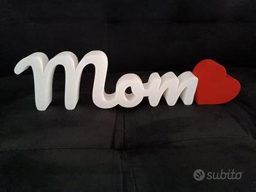Mom con cuore