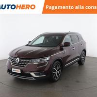 RENAULT Koleos Blue dCi 150 CV X-Tronic Executiv