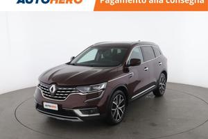 RENAULT Koleos Blue dCi 150 CV X-Tronic Executiv