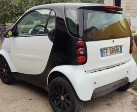 Smart 700 turbo