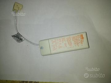 Trasformatore elettronico Relco 12V