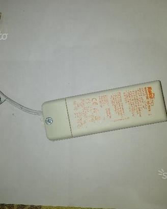 Trasformatore elettronico Relco 12V