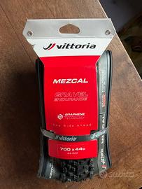 Vittoria Mezcal gravel endurance Tubeless Nuovo