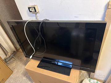 TV Sony LCD HD