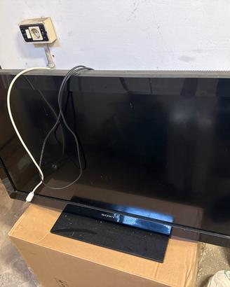 TV Sony LCD HD
