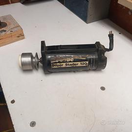 Starter elicottero/aereo