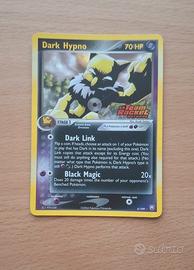 Pokémon Dark Hypno