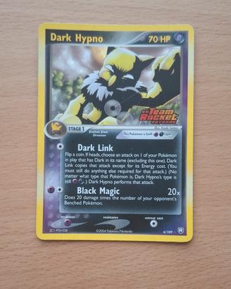 Pokémon Dark Hypno