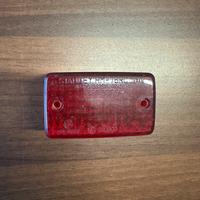 Fanalino posteriore Honda XR 650 (2000-02)